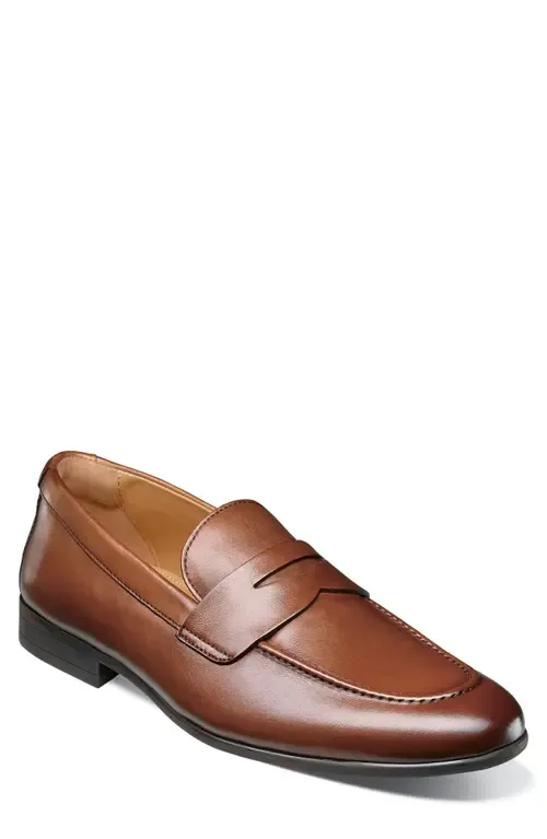 Modena Moc Toe Penny Loafer by Florsheim