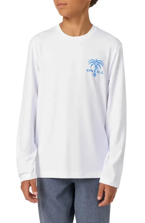 Surf Supply Long Sleeve Rashguard by O'Neill