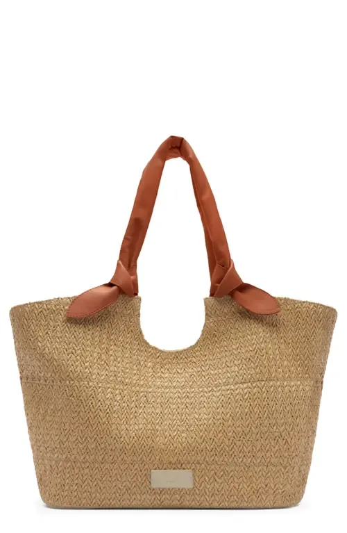 Large Carmela Shopper Bag by Arezzo