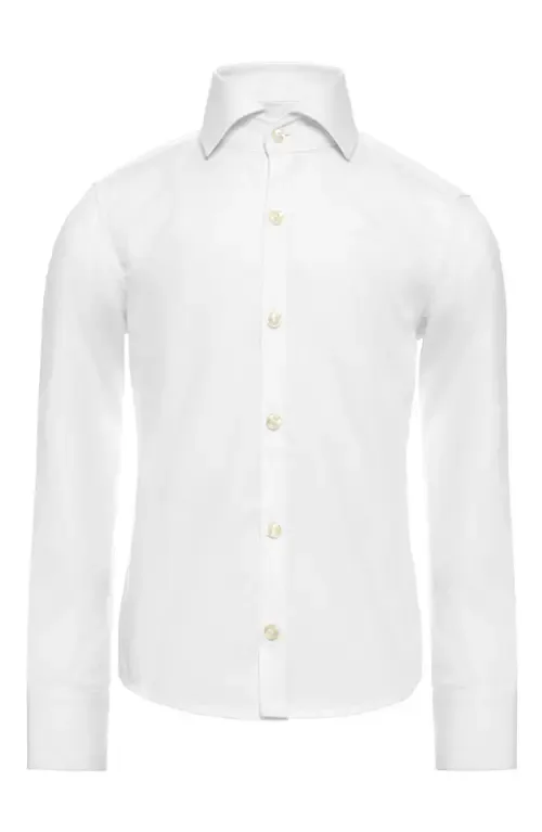 Knight Dress Shirt by OppoSuits