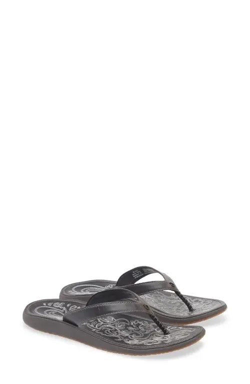 Paniolo Flip Flop by OluKai