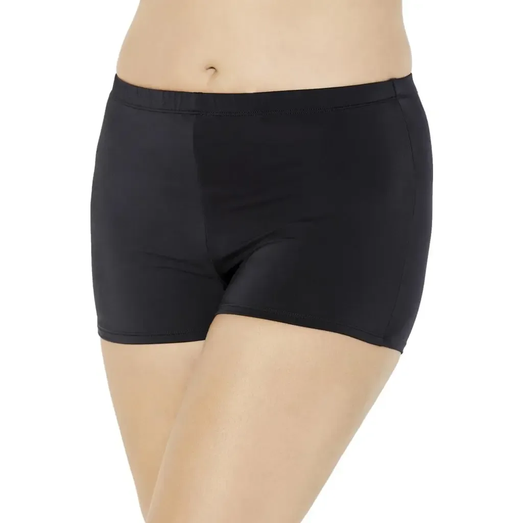 Chlorine Resistant Swim Boy Short by Swimsuits for All