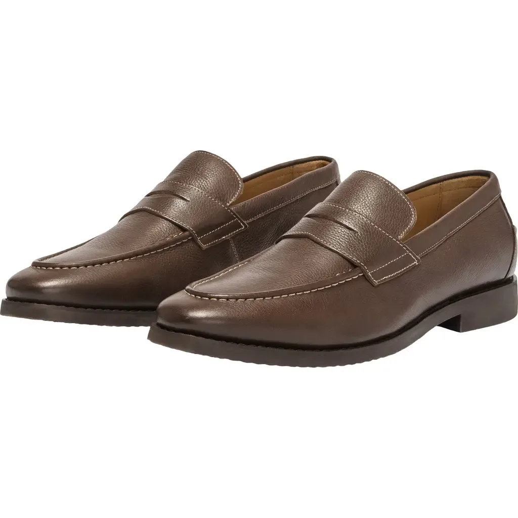 J Flex Penny Loafer by johnnie-O