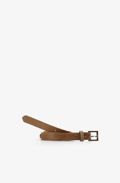 Sun Thin Belt by Scalpers