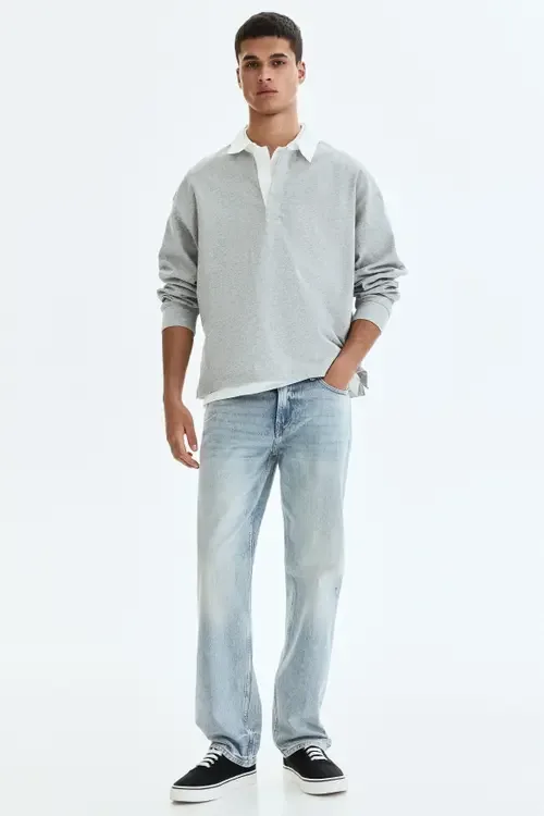 Regular Jeans by H&M