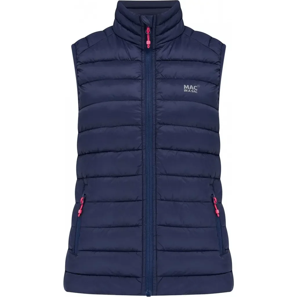 Synergy Thermolite Vest by Mac In a Sac
