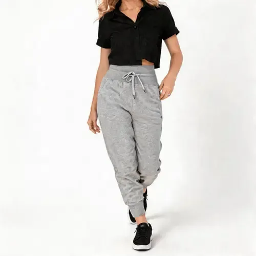The Pj Jogger by LAS Loungewear