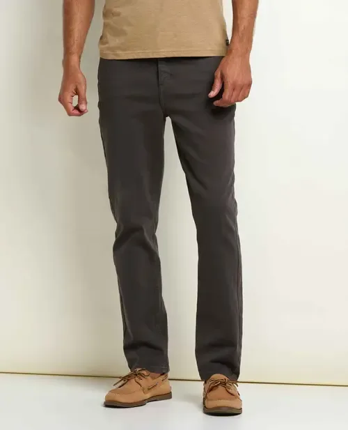 Tamarack Slim Jean by Toad & Co