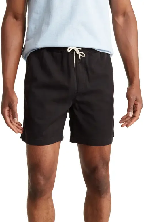 Gregor Shorts by NN07