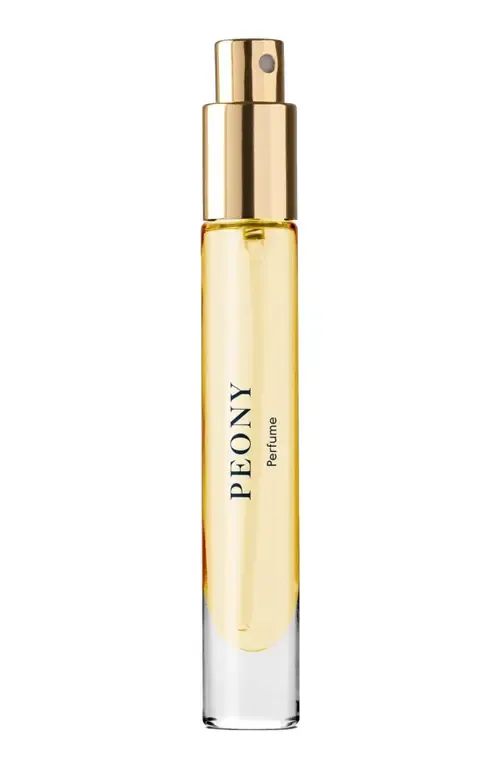 Peony Perfume by Caswell-Massey