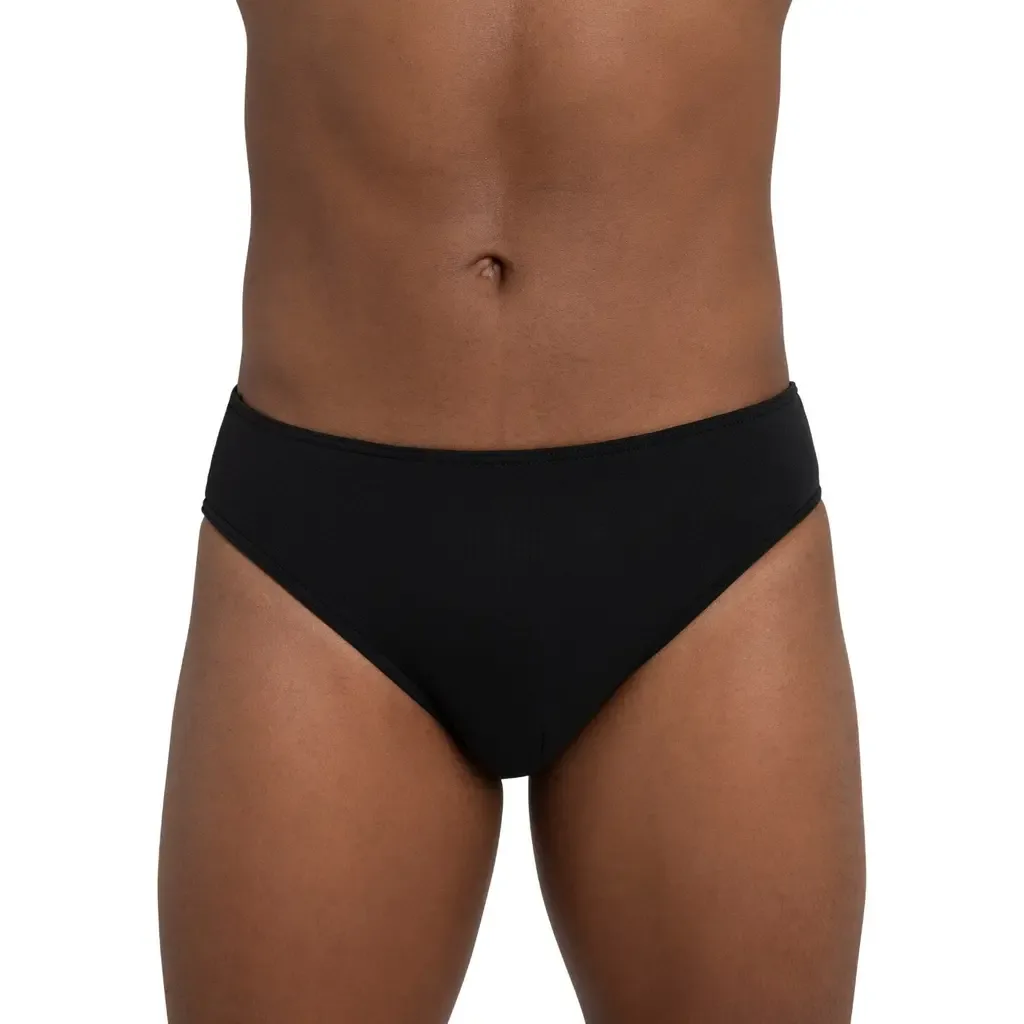 Full Seat Dance Brief by CAPEZIO