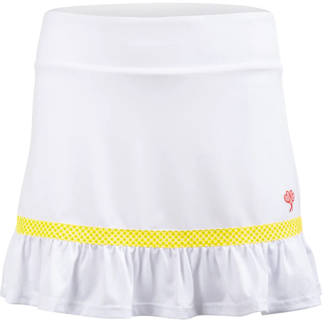 Doris Skort by Love All Tennis