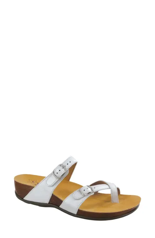 Shelly Sandal by SAS