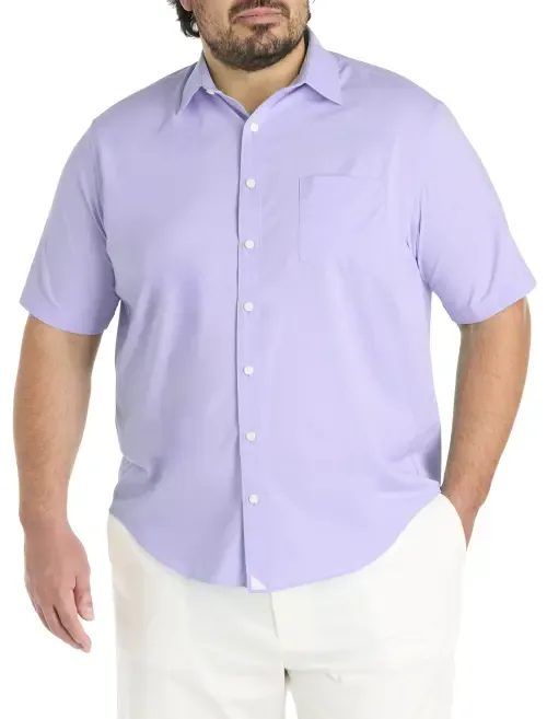 Gironde Sport Shirt by Untuckit Fit by Dxl