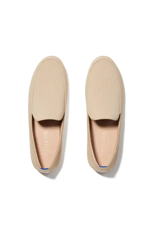 The Ravello Loafer by Rothy's