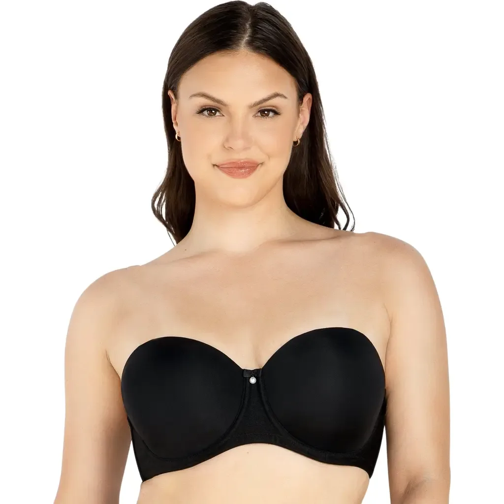 Elise Strapless Bra by Parfait