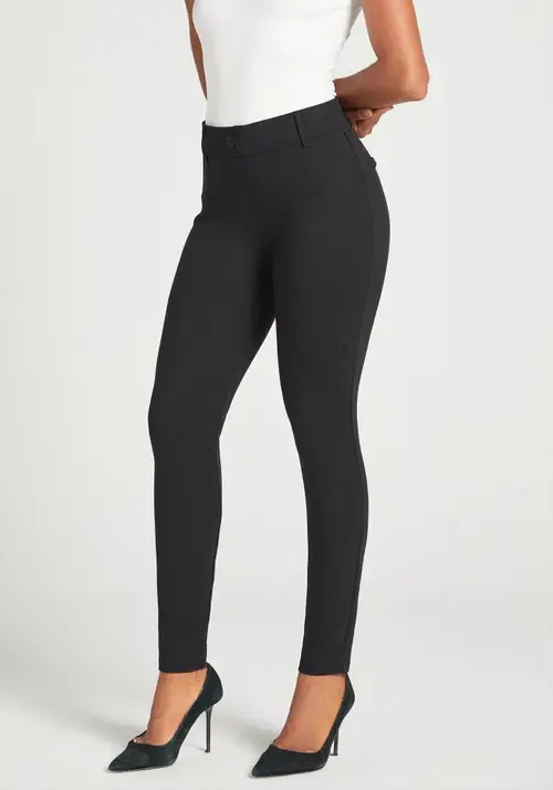 Classic DPYP Dress Pant Yoga Pant - Skinny by Betabrand