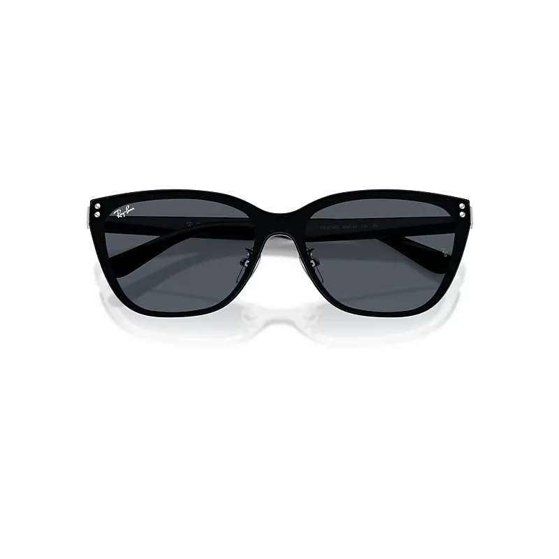 Rb3798d Sunglasses Grey Lenses by Ray-Ban