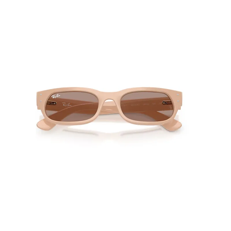 Rb2236 Sunglasses Brown Lenses by Ray-Ban