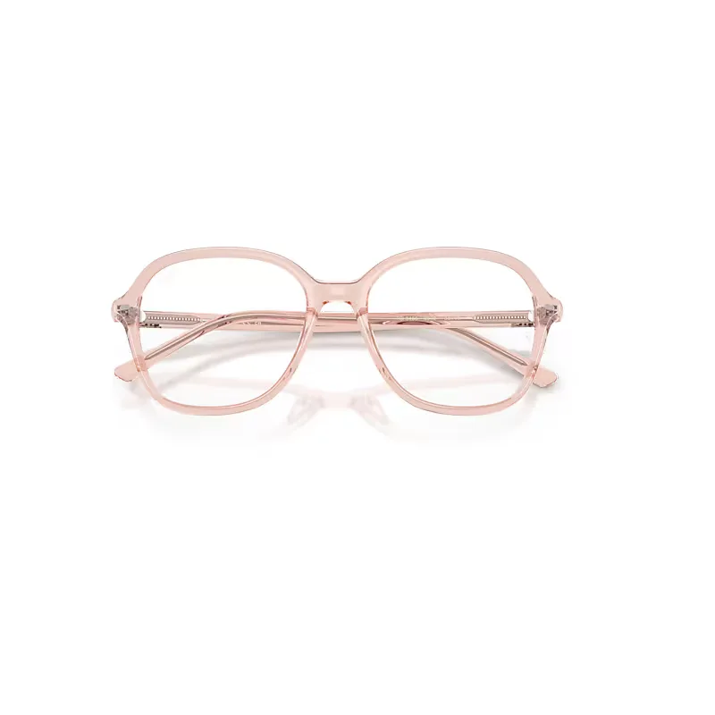 Rb5456 Optics Eyeglasses Transparent Lenses Polarized