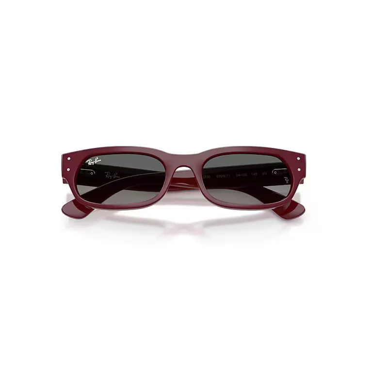 Rb2236 Sunglasses Grey Lenses by Ray-Ban