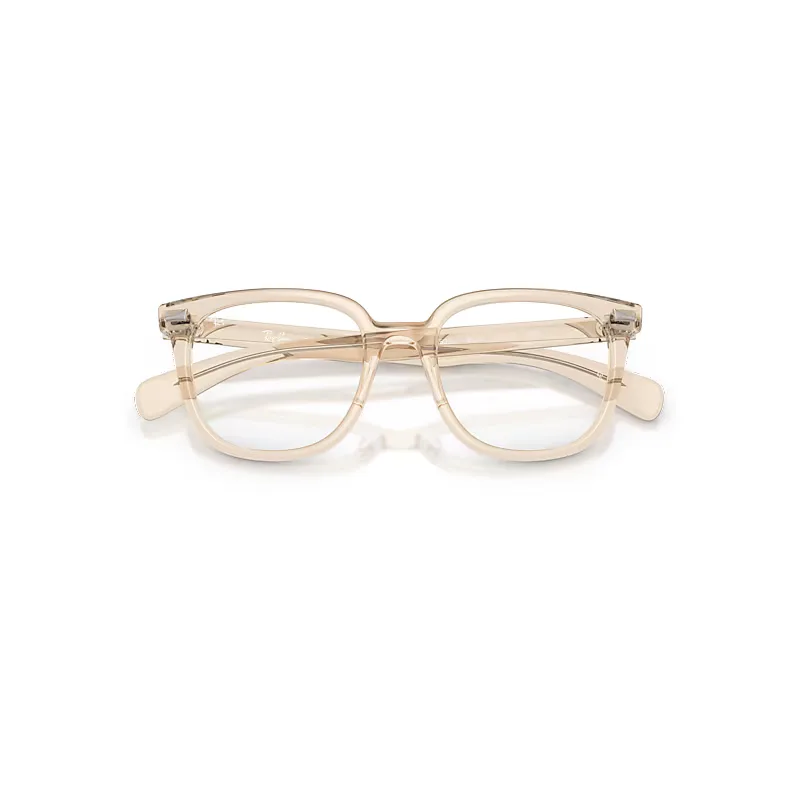 Brunel II Optics Eyeglasses Clear Lenses Polarized by Ray-Ban