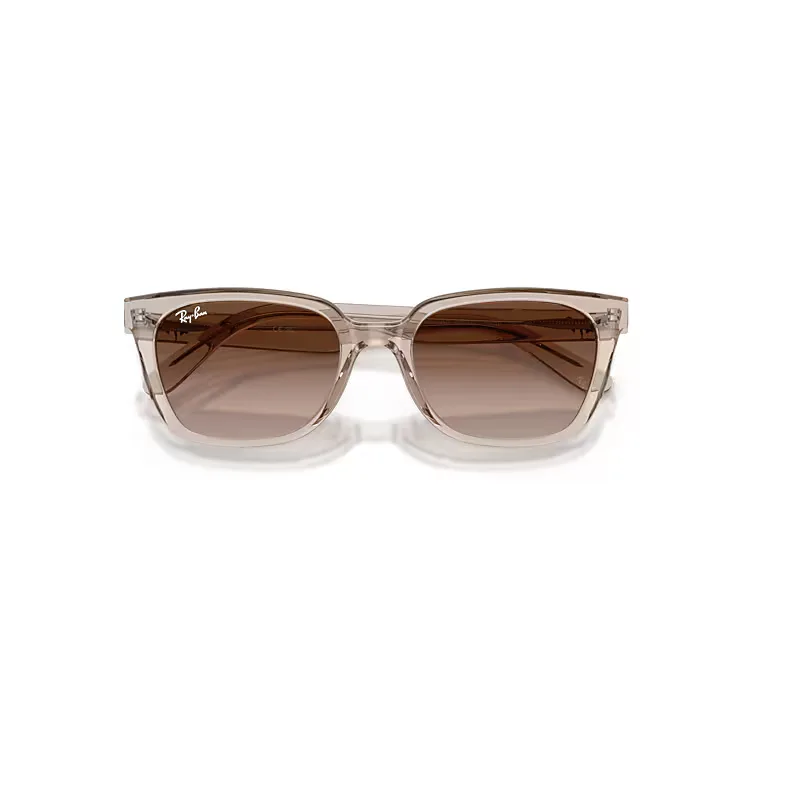 Rb2243d Sunglasses Brown Lenses by Ray-Ban