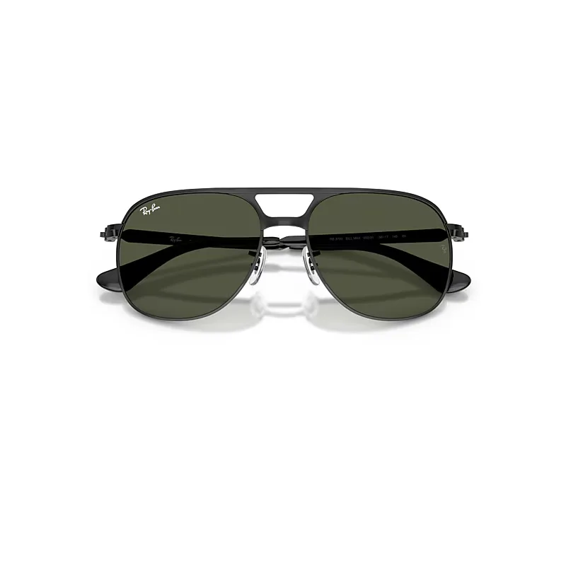 Bill Max Sunglasses Green Lenses by Ray-Ban