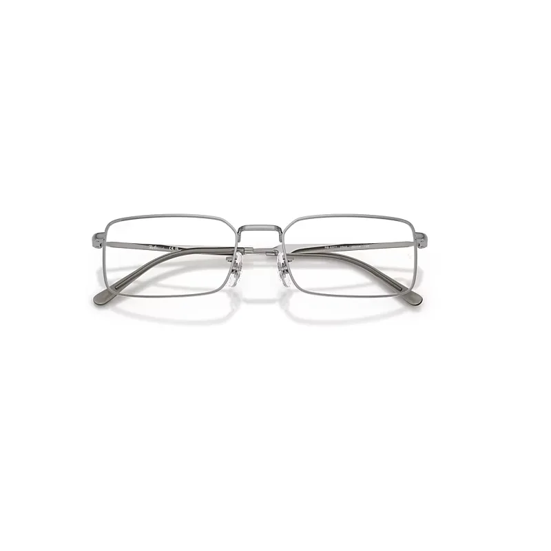 Rb6557 Optics Eyeglasses Transparent Lenses Polarized