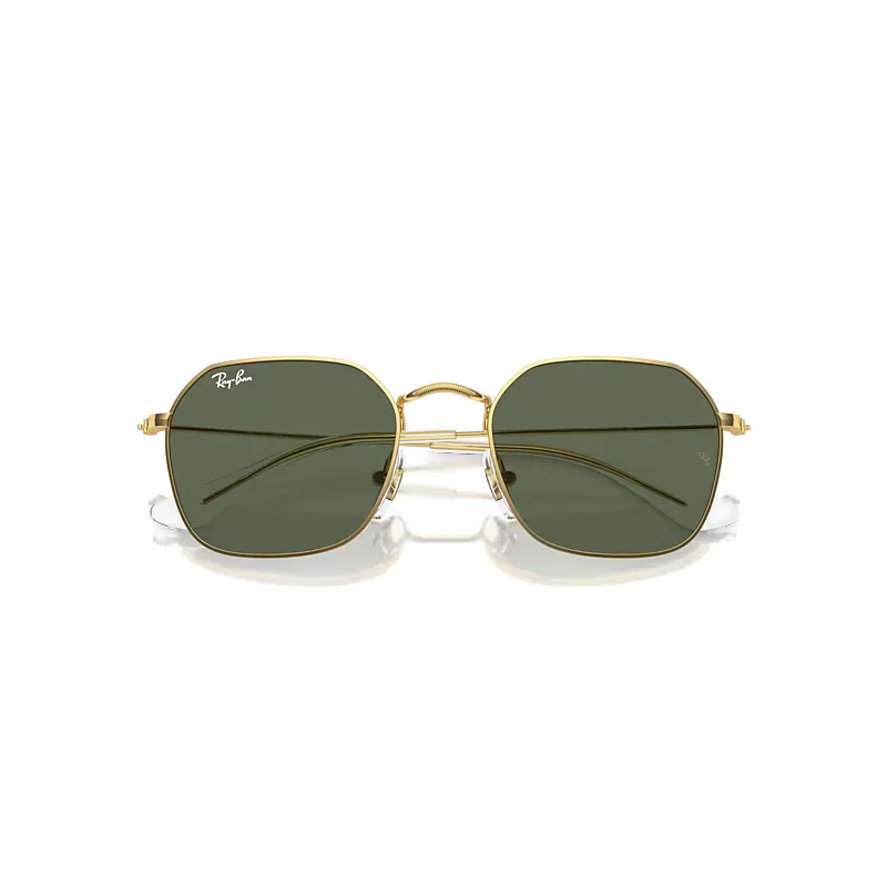 Rb9594s Sunglasses Green Lenses by Ray-Ban