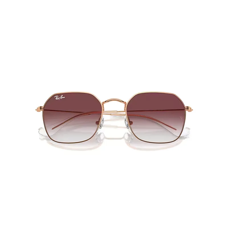 Rb9594s Sunglasses Violet Lenses by Ray-Ban