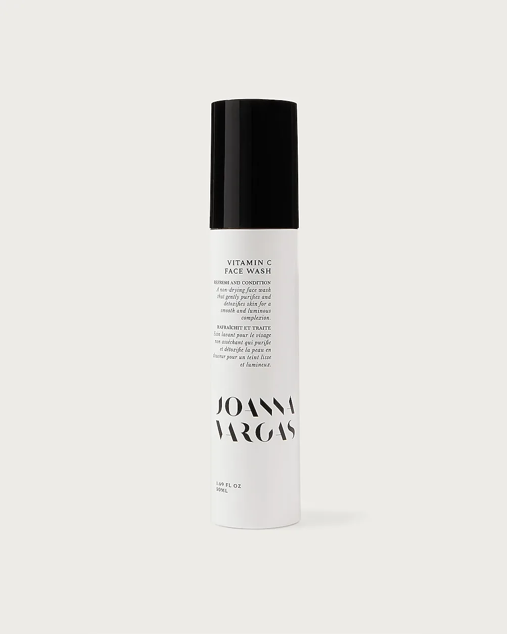 Joanna Vargas Vitamin C Face Wash by J.Crew
