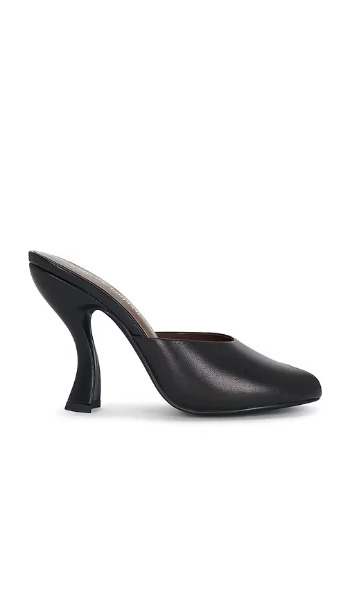 Fresa Mule Pump by Jeffrey Campbell