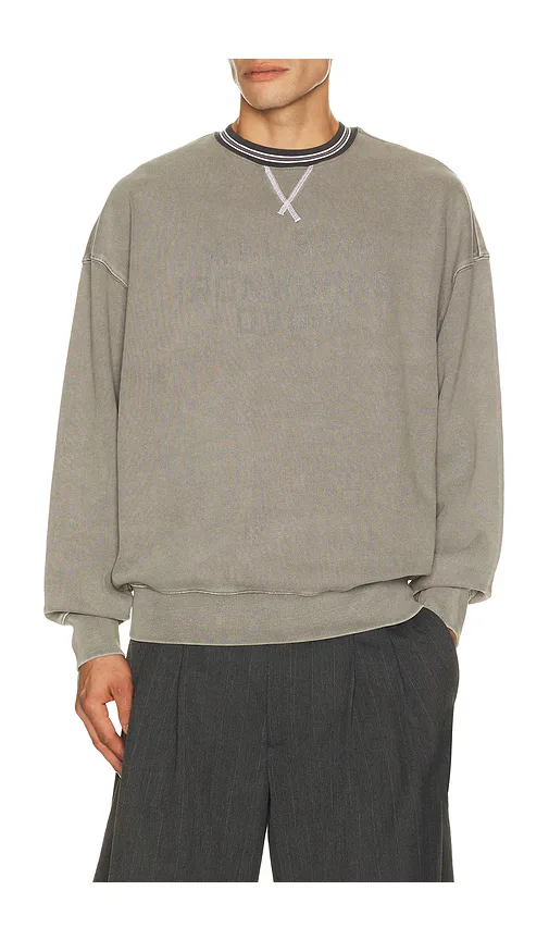 Foreman Sweatshirt by Malbon