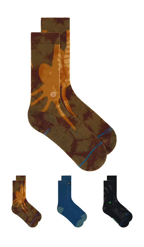 Alien Box Set by Stance