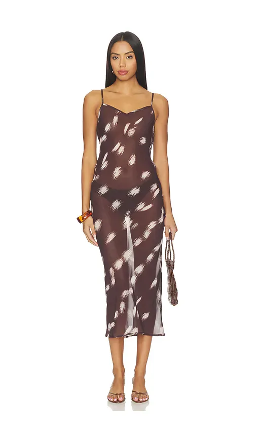 The Blair Dress