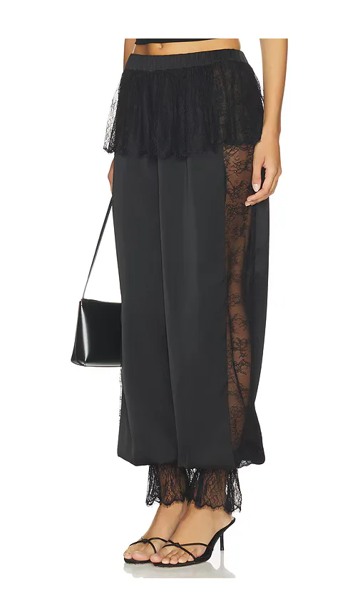 Syra Pant by MAJORELLE