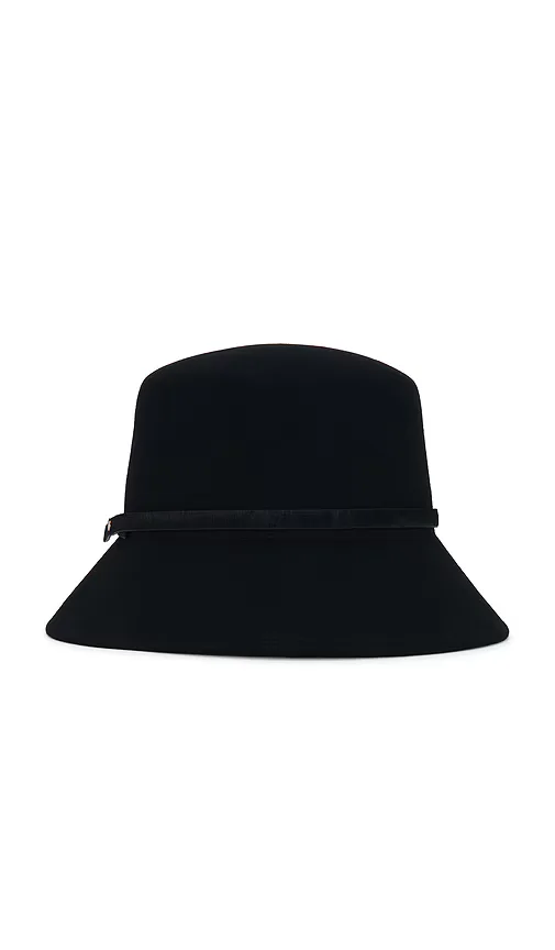 Jonah Bucket Hat by Eugenia Kim