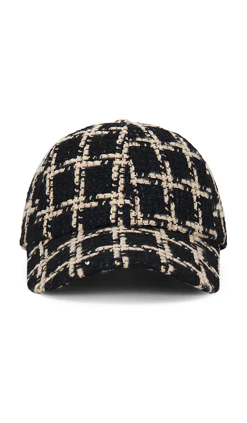 Lo Cap by Eugenia Kim