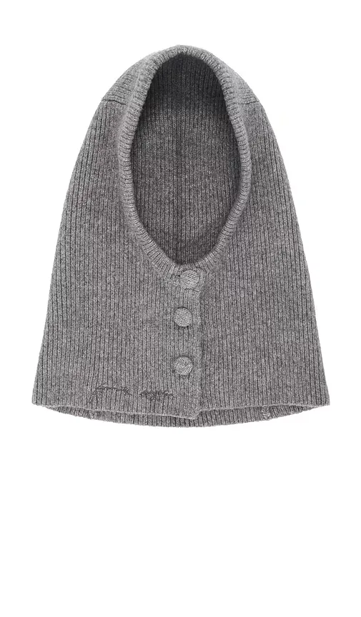 The Button Balaclava by Favorite Daughter