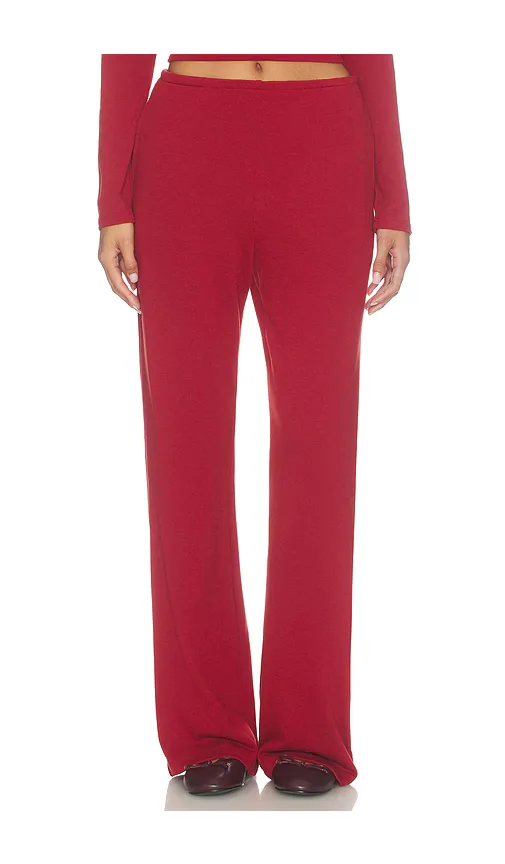 Lauren Pocket Pant by LESET