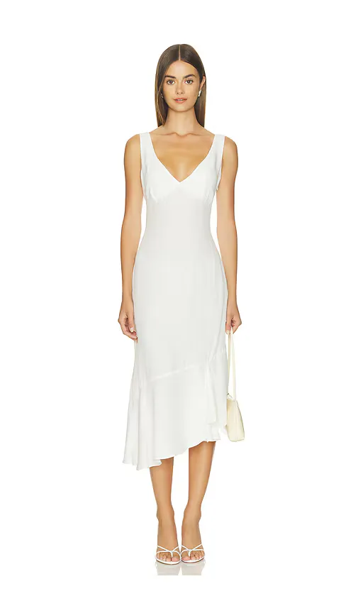 Celine Slip Dress by GUIZIO