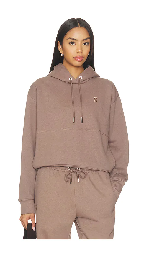 Club Collective Hoodie by On