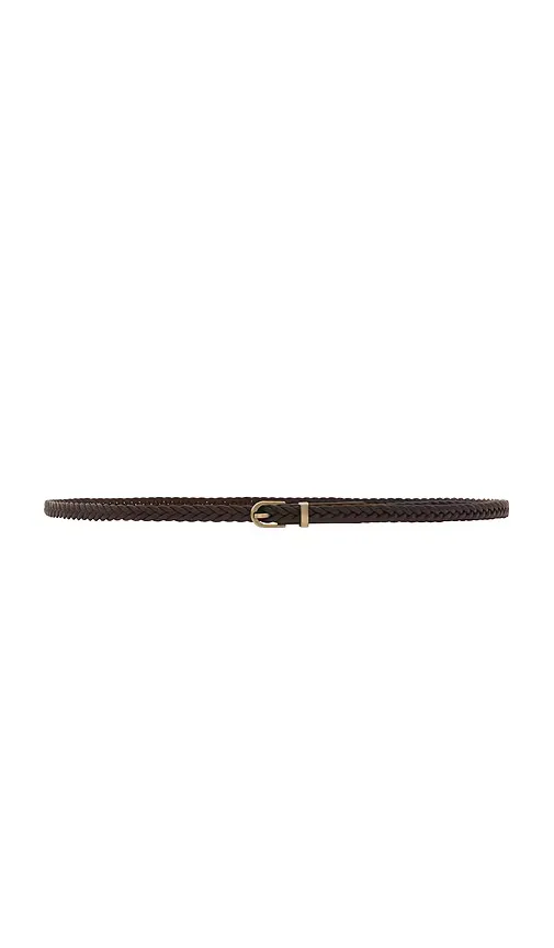 Braided Belt by petit moments