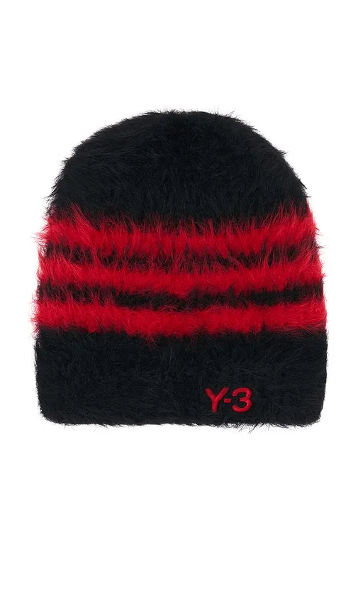 3S Beanie by Y-3