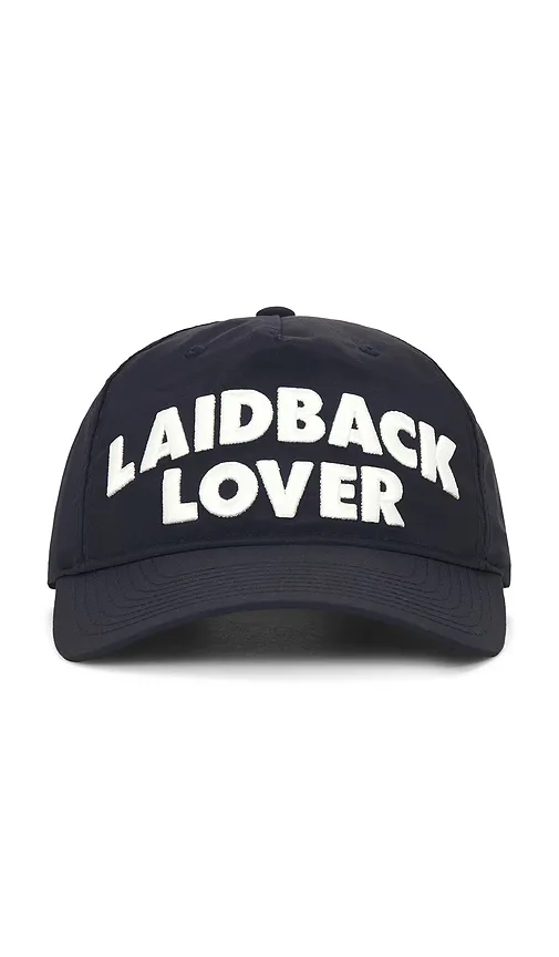 Laidback Lover Hat by Second/Layer
