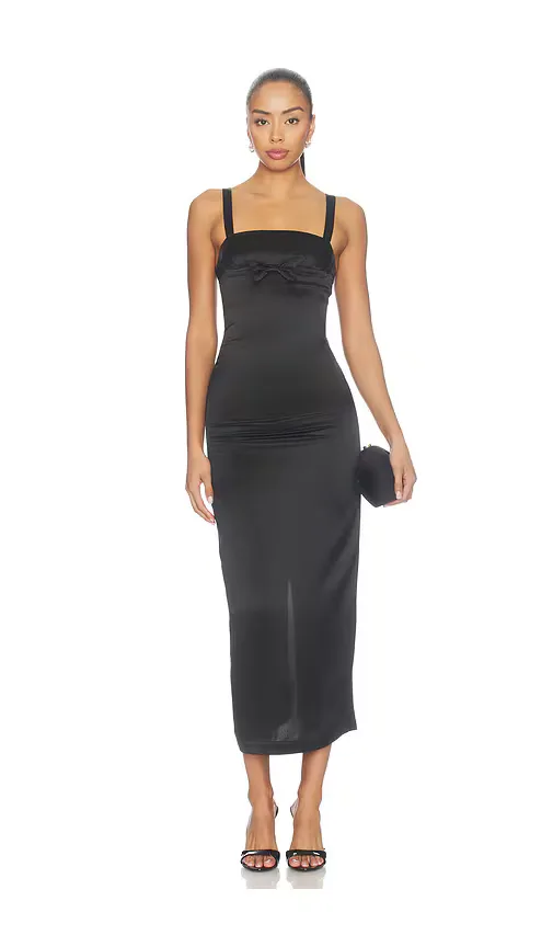Rysa Dress