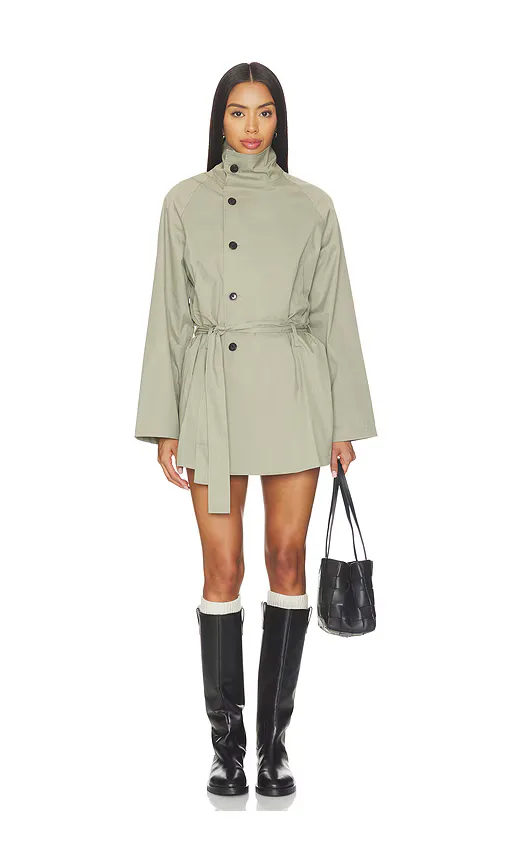 Enso Dress by Aya Muse