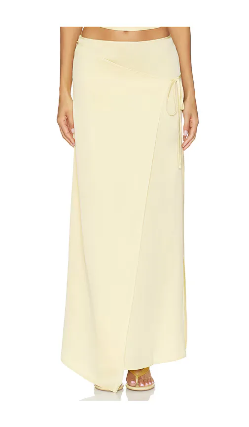 Bela Skirt by Aya Muse