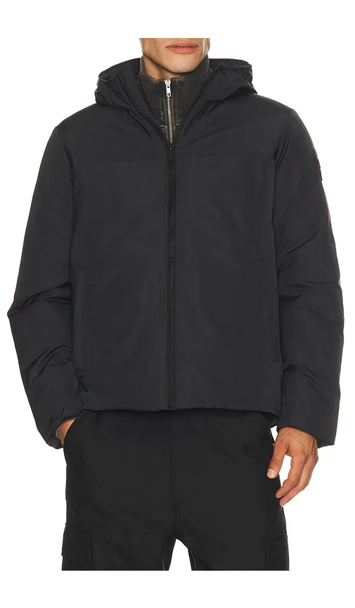 Riverside Jacket by Canada Goose